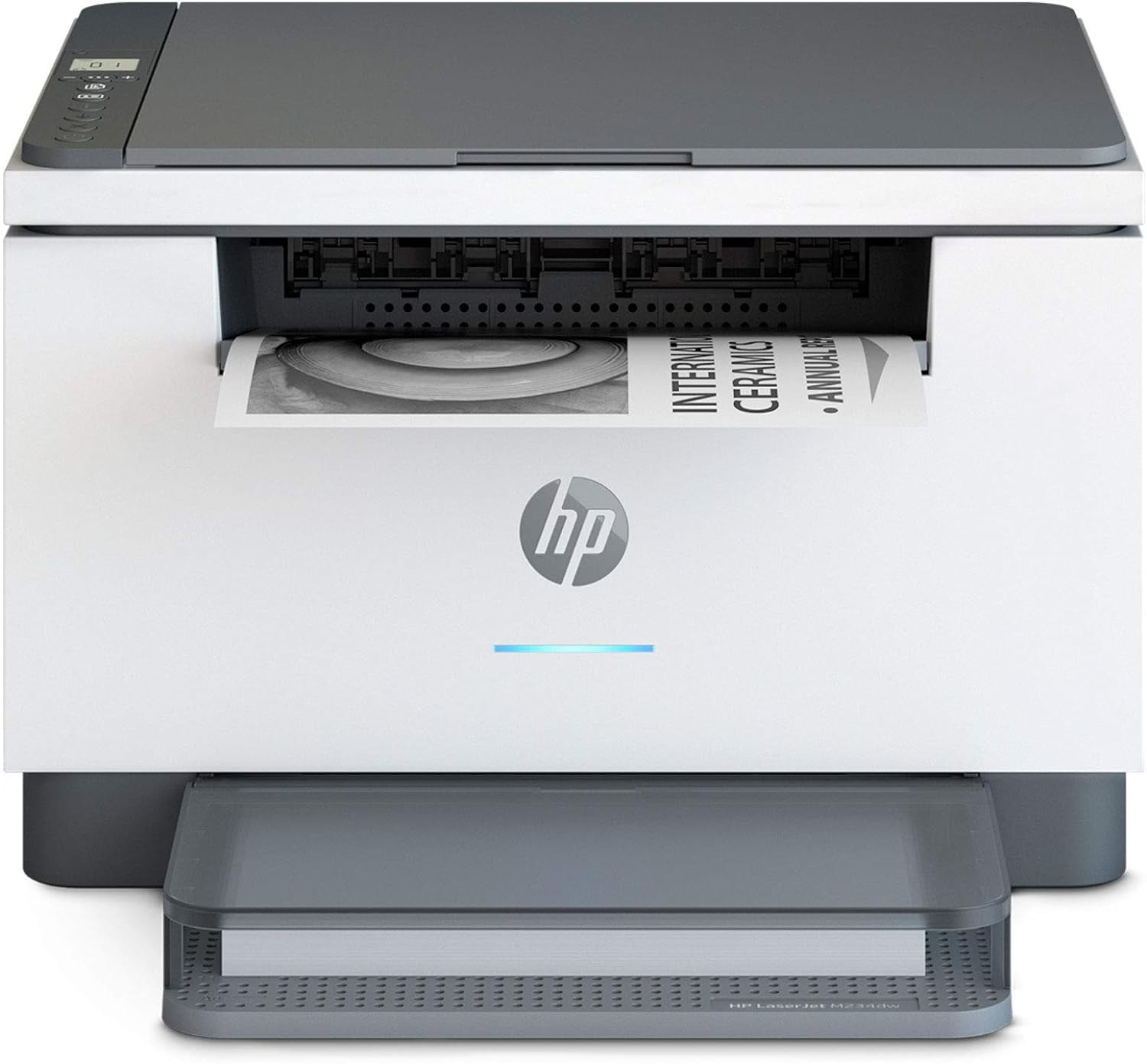 HP Imprimante multifonction Jet d'encre WiFi Bluetooth Portable ENVY 5050  Noir - Compatible Instant Ink 2 ans d'encre inclus pas cher 