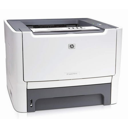Restored HP LaserJet P2015 Laser Printer CB366A
