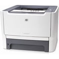 thumbnail image 1 of Restored HP LaserJet P2015d Monochrome Laser Printer CB367A (Refurbished), 1 of 1