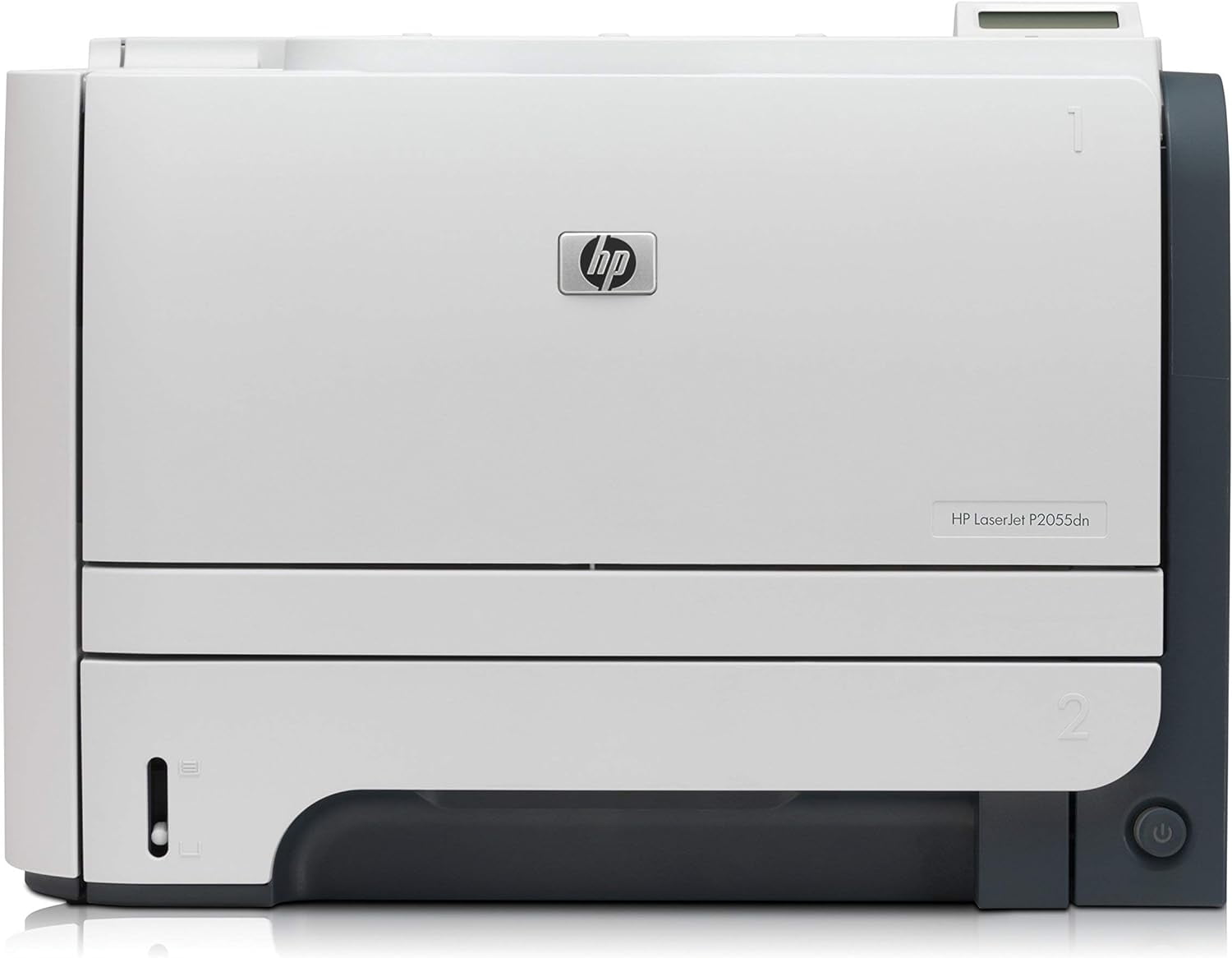 HP LaserJet P2055dn Workgroup Laser Printer CE459A