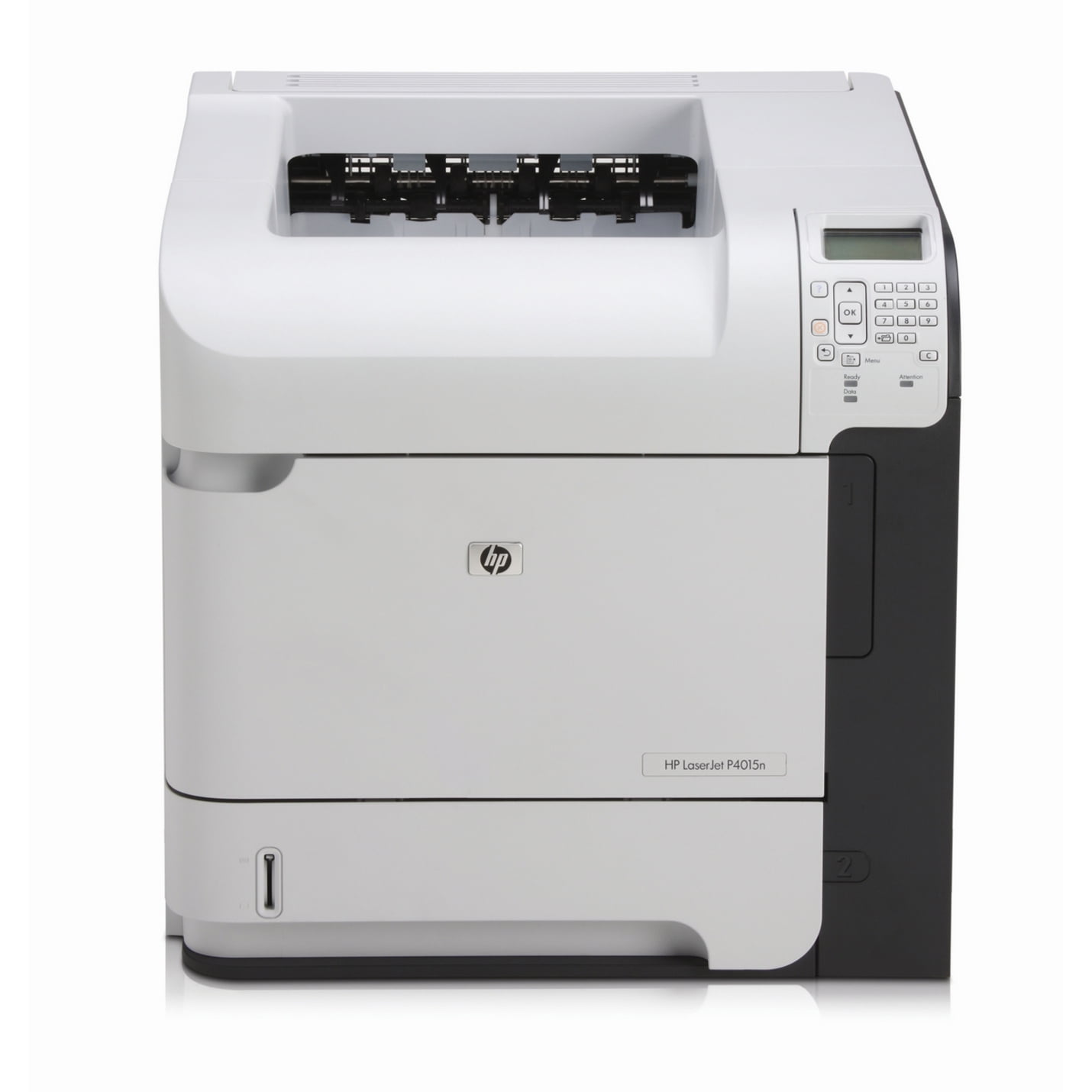 HP LaserJet P4015 P4015N Desktop Laser Printer, Monochrome