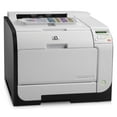 thumbnail image 1 of Restored HP LaserJet Pro 400 Color M451nw Color Laser Printer CE956A (Refurbished), 1 of 1
