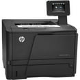 thumbnail image 1 of Restored HP LaserJet Pro 400 M401DN Desktop Laser Printer, Monochrome, 1 of 4