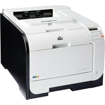 Restored HP LaserJet Pro 400 M451dn Color Laser Printer CE957A (Refurbished)
