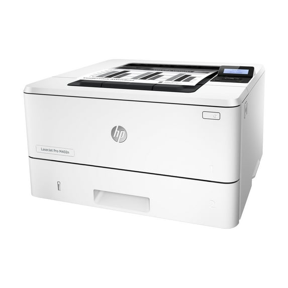 Restored HP LaserJet Pro M402n Laser Printer C5F93A (Refurbished)