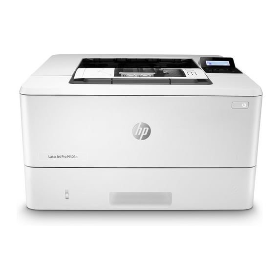 Restored HP LaserJet Pro M404n