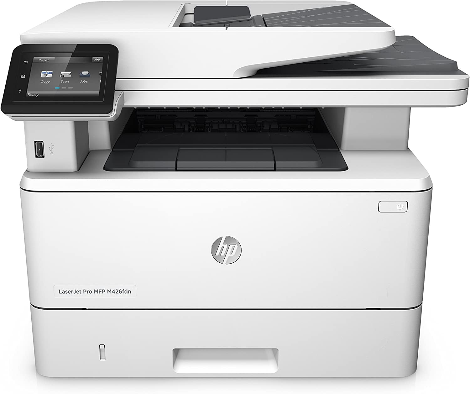 HP LaserJet Pro M426fdn Multifunction Laser Printer F6W14A