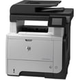thumbnail image 1 of Restored HP LaserJet Pro MFP M521dn A8P79A (Refurbished), 1 of 1