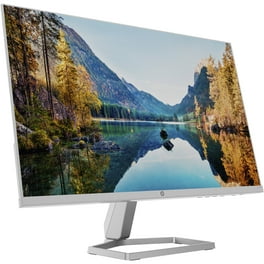 HP 24 Inch FHD Monitor with Computer LCD Display, Anti-Glare