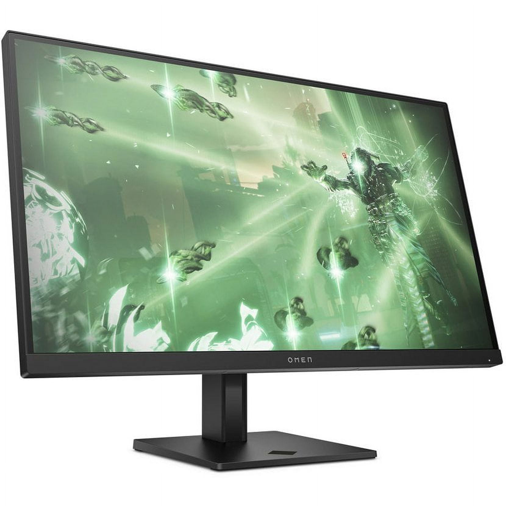 Amazon.com: HP: OMEN 27 inch FHD 165Hz Gaming Monitor – OMEN