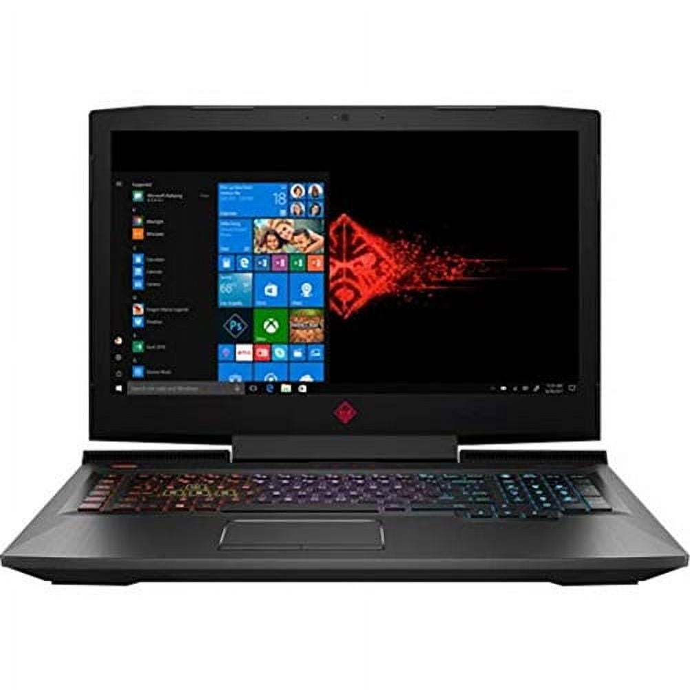 Hp omen 17 1050 hot sale