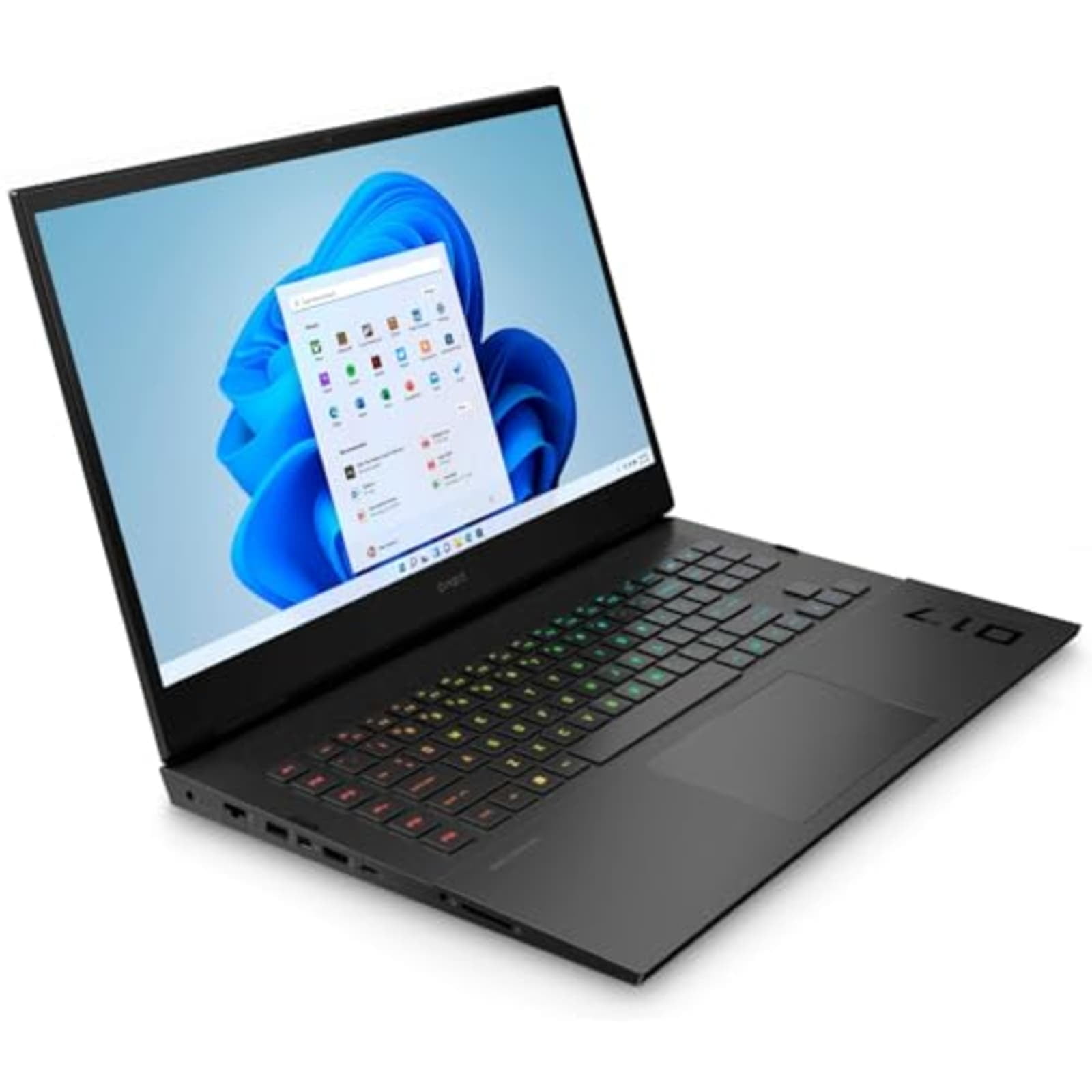 HP OMEN X 17-ap010nr Gaming Laptop 17.3