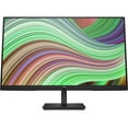 thumbnail image 1 of Restored HP, P24v G5, FHD Computer Monitor, 75Hz, VESA Mountable Low Blue Light, Black/23.8 Inch, 1, 1, 1, 1 of 5