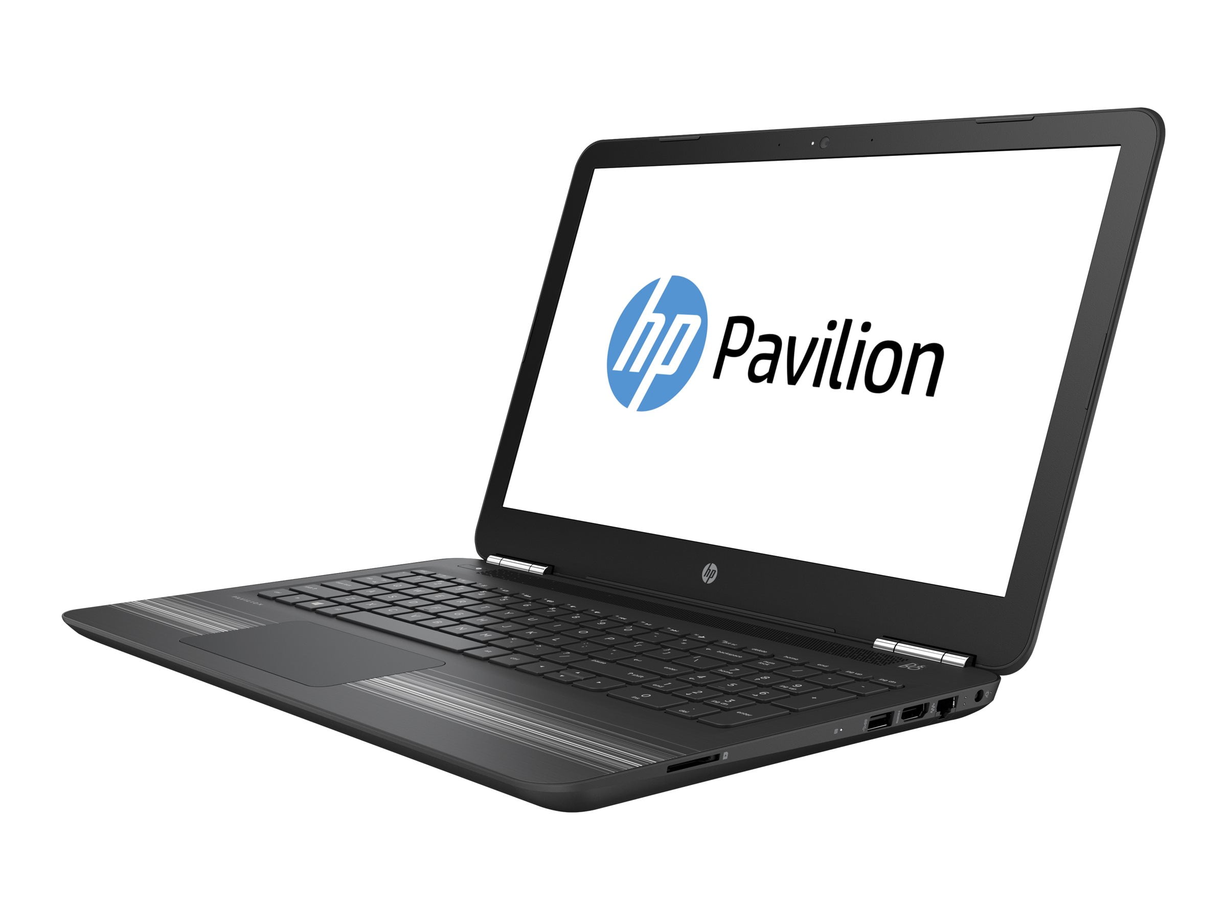 Hp pavilion cheap i5 7200u