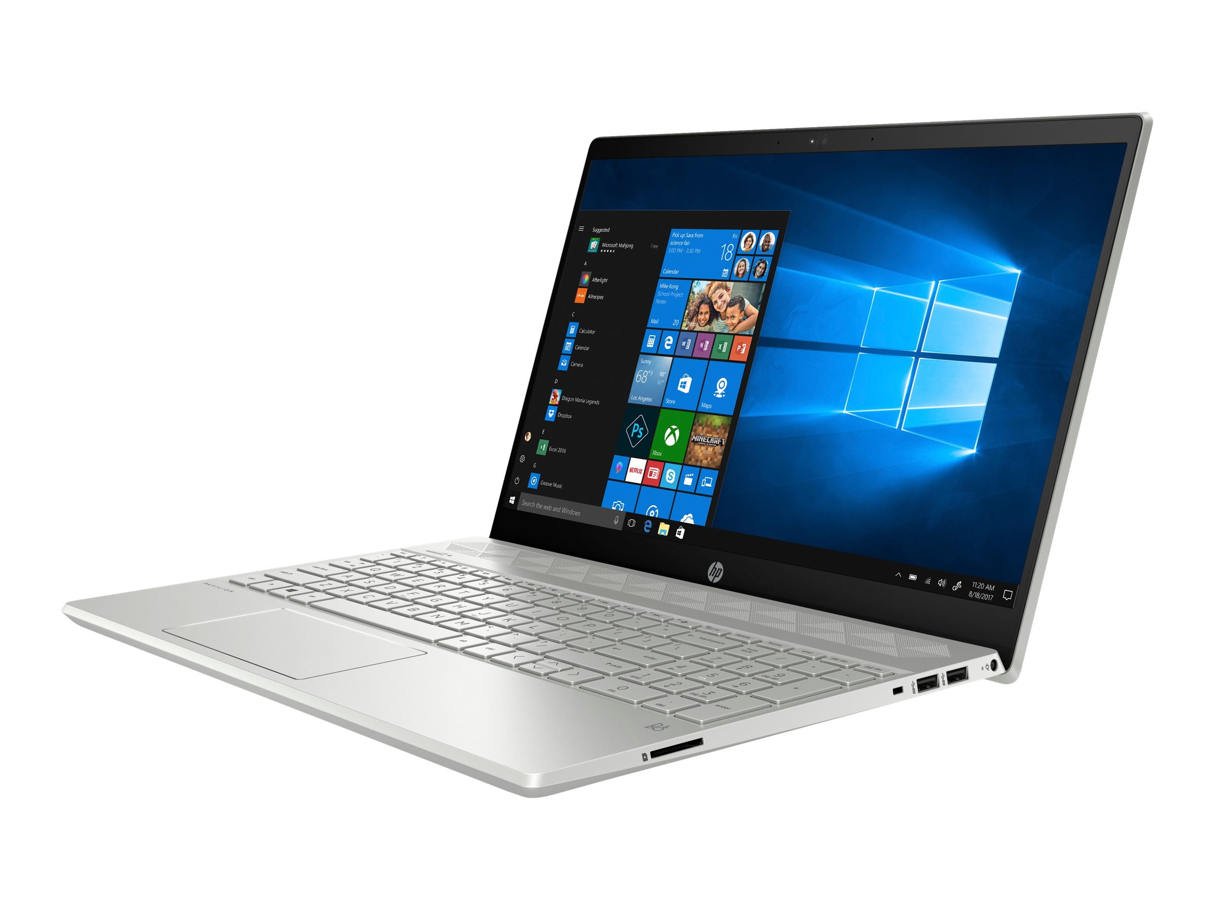 ノートPC 15インチ HP pavillion15-cc109TU ノートPC 15インチ HP pavillion15-cc109TU Amazon.com: HP Pavilion 15.6