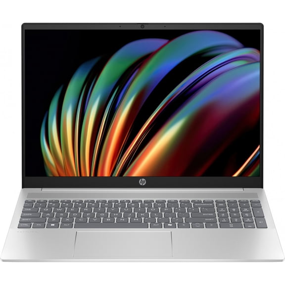 Restored HP Pavilion 16-af0066st 16" WUXGA IPS Intel Ultra 5 125U 1.3 GHz 8GB RAM 512GB SSD Intel Graphics Windows 11 Home Laptop, Silver