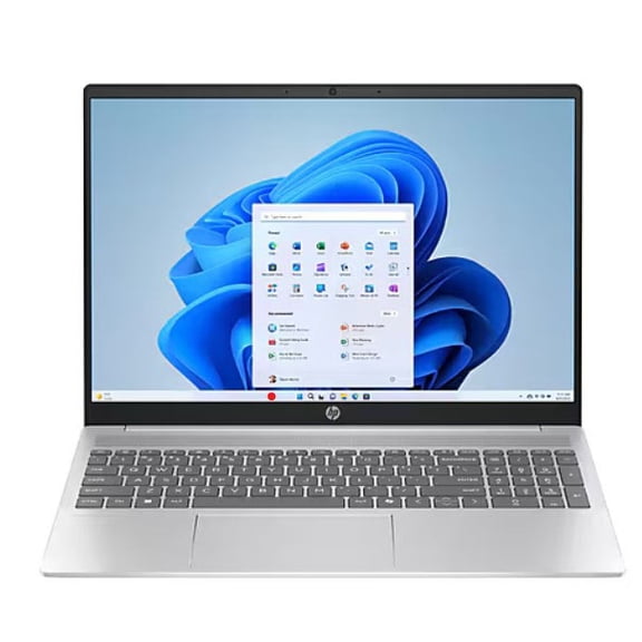 Restored HP Pavilion 16-af0067st 16" WUXGA Intel Core Ultra 7 155U 1.2 GHz 16GB RAM 1TB SSD Intel Graphics Windows 11 Home Laptop, Silver - 9U9T6UA