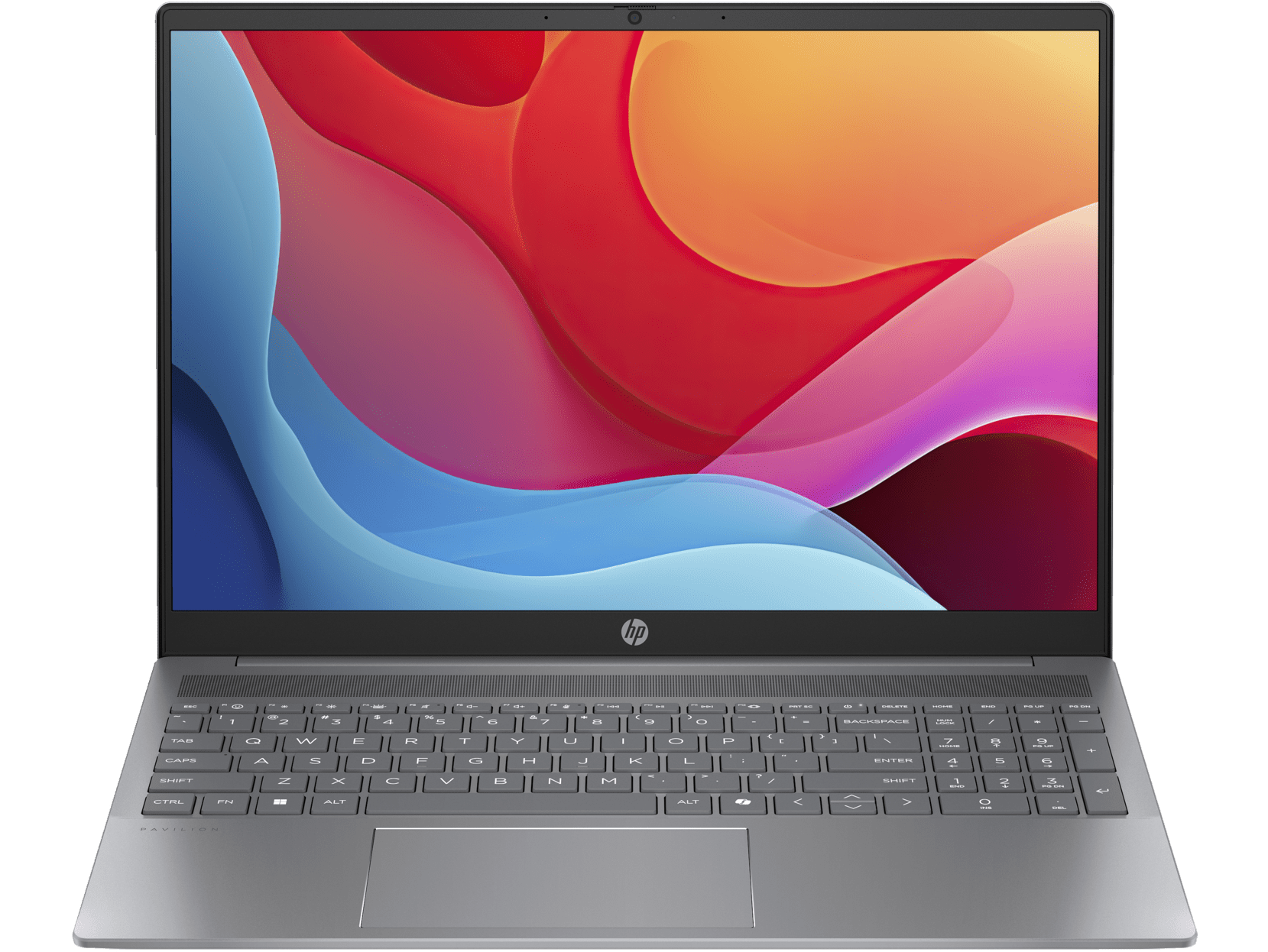 Restored HP Pavilion 16-ag 16