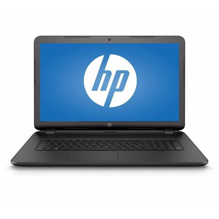 Pc portable HP 17-p125nf AMD A6 17,3 - infinytech-reunion