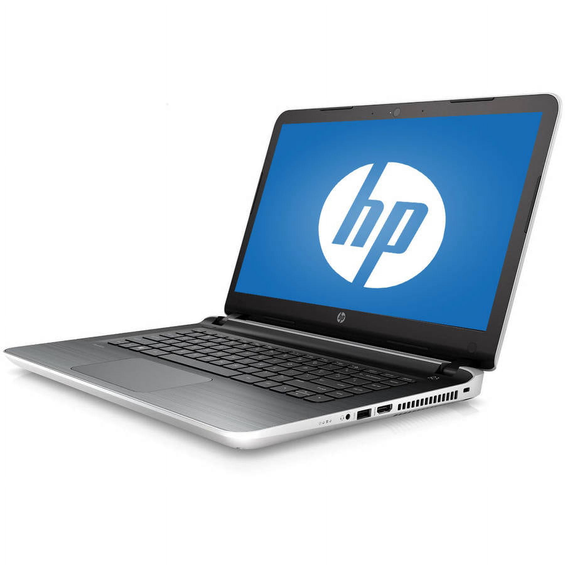 Restored HP Pavilion 17-g131cy 17.3 Laptop, Windows 10 Home, AMD A6-6310  Processor, 6GB RAM, 1TB Hard Drive (Refurbished) 