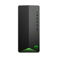 thumbnail image 1 of HP Pavilion R5 Gaming Desktops, 8GB, 256GB (Restored), 1 of 3