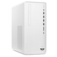 thumbnail image 1 of HP Pavilion Desktop Computers, Intel Core i7, 16GB, 2TB HD, 512GB SSD, DVD, TP01-3055xt-R (Restored), 1 of 3