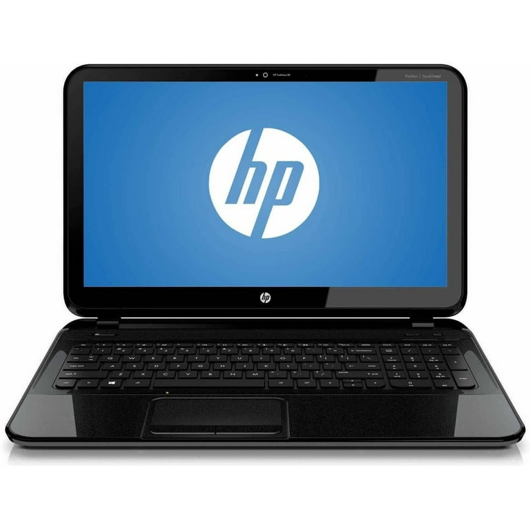 Hp pavilion touchsmart outlet
