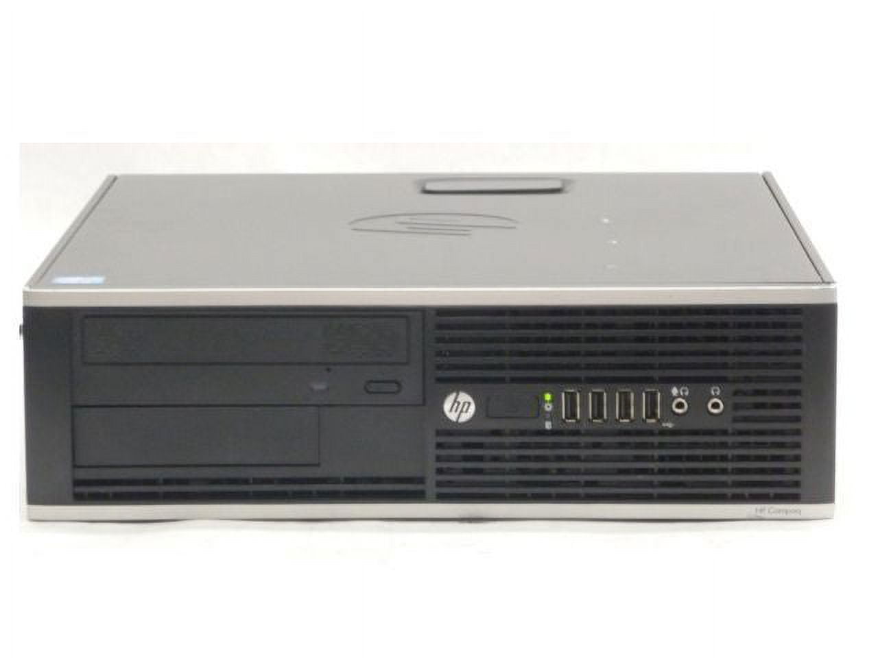 ☆HP 6300 i3 3220 8GB 新品SSD＋HDD Win10 Amazon.com: HP Compaq 6300 Pro Desktop PC - Intel Core i3