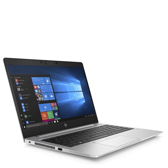 Restored HP ProBook 440 G6 14" Laptop PC | Intel Core i5-8265U CPU | 8GB RAM | 512GB SSD | Windows 11