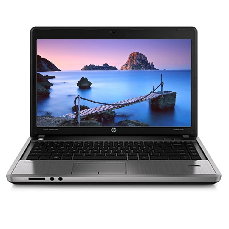 Restored HP ProBook 4440S 14.1