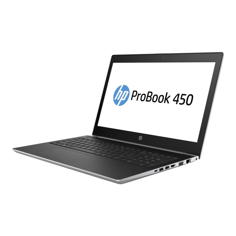 Restored HP ProBook 450 G5 - 15.6