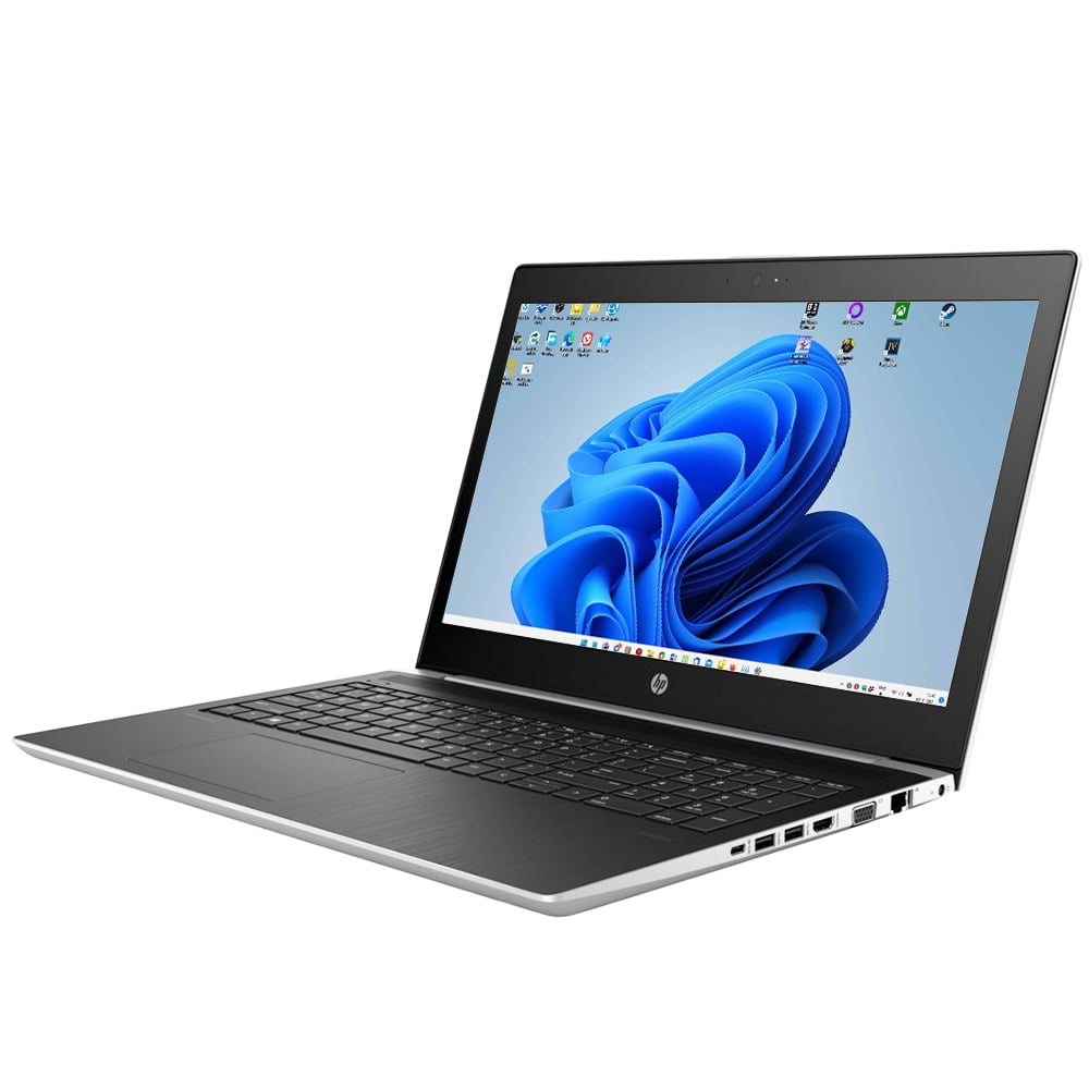 Restored HP ProBook 450 G5 | 15.6 Restored HP ProBook 450 G5 | 15.6