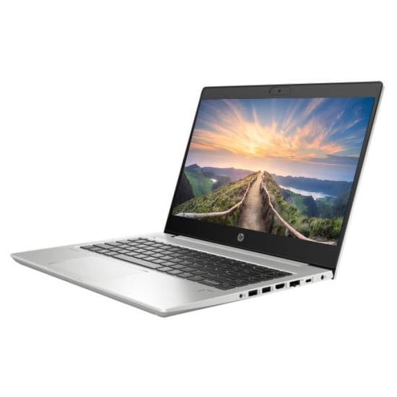 Restored HP ProBook 450 G7 Laptop Touch | 14" 1920x1080 FHD | Core i5 - 10210U - 512GB SSD Hard Drive - 16GB RAM | 4 cores @ 4.2 GHz Win 11 Pro Silver (Refurbished)