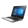 thumbnail image 1 of Restored HP ProBook 640 G2 - 14" - Core i5 6200U - 8 GB RAM - 256 GB SSD - (2WM63UT#ABA) (Refurbished), 1 of 4