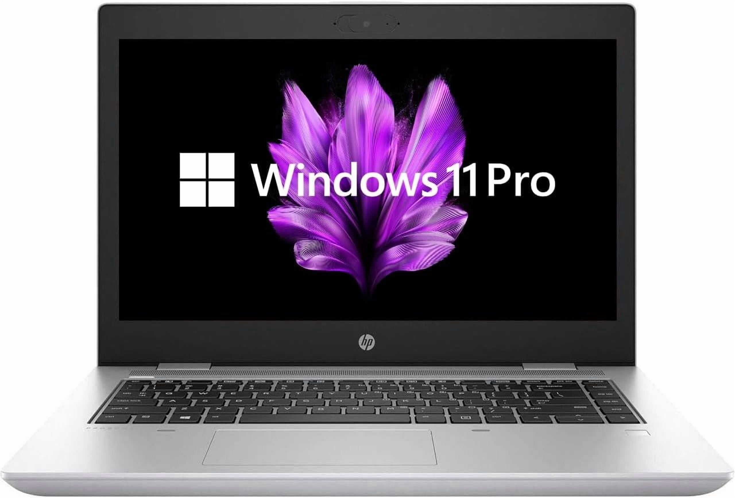 Hp Probook I5 11th Generation