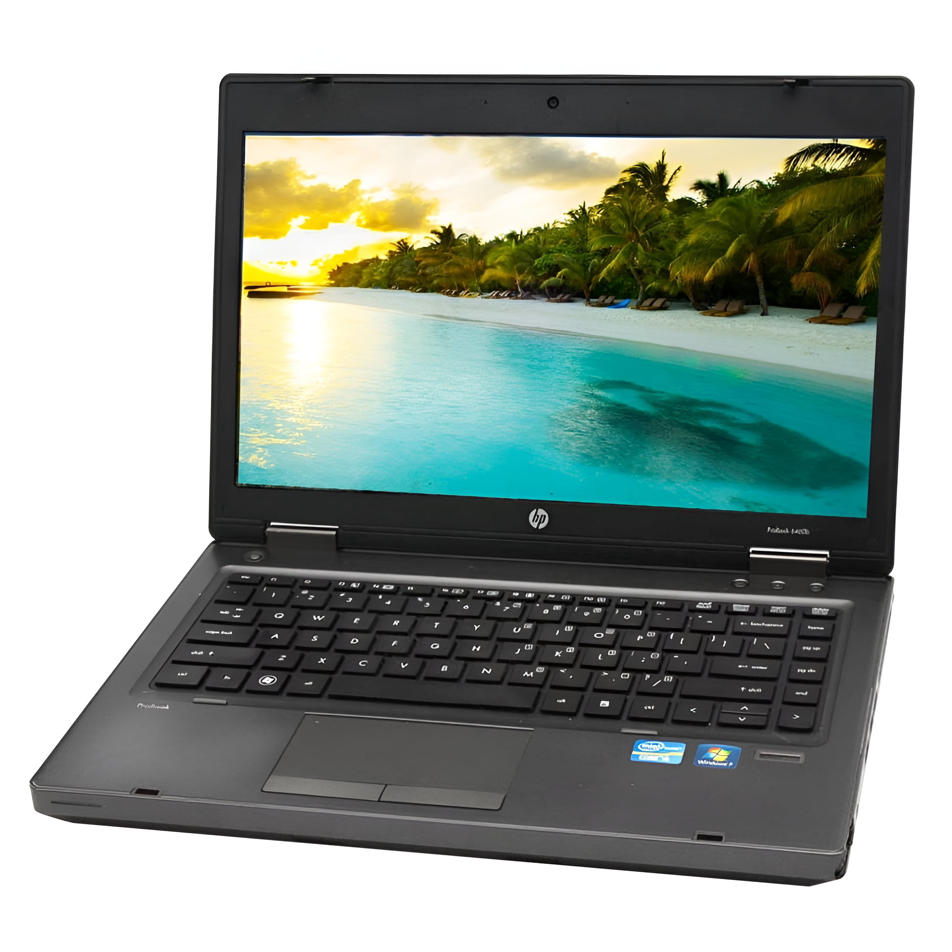 HP Probook 4540S