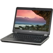 Restored HP ProBook 6470b 14 Laptop Computer Intel Core i5-3320M 8GB RAM 250GB HDD WIFI DVD Windows 10 Notebook