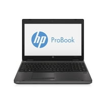 Restored HP ProBook 6470b Intel i5-3230M 2.6G0Hz 8GB RAM 128GB SSD Win 10 Pro Webcam (Refurbished)