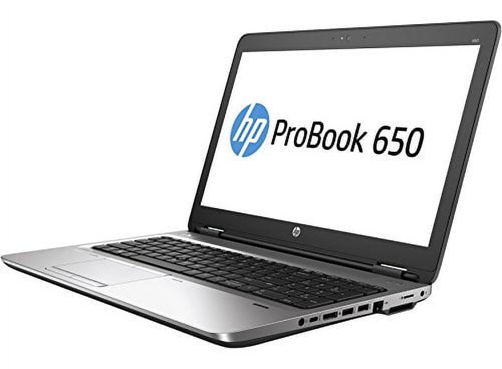 Hewlett-Packard HP ProBook 650 G5 Core i5 8265U 1.60GHz/8GB/256GB