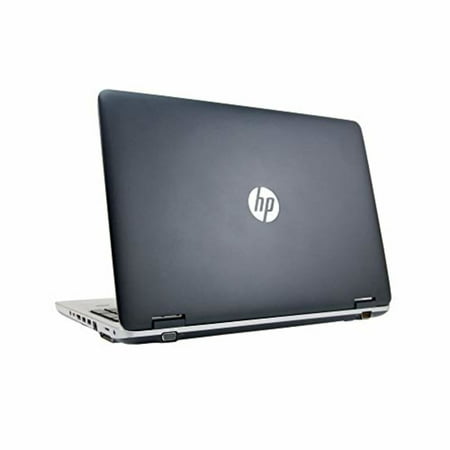 Restored HP ProBook 650 G2...