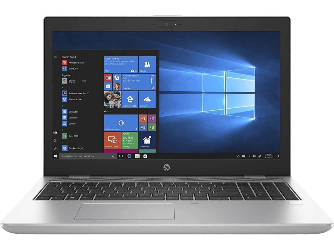 HP ProBook 650 G4 i7◆16GB◆SSD512GB Restored HP ProBook 650 G4 Laptop Computer Intel Core i7 Processor