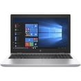 thumbnail image 1 of Restored HP ProBook 650 G4 Laptop Computer Intel Core i7 Processor, 16GB RAM, 256GB SSD, Webcam, Wi-Fi - Windows 10 Pro PC (Refurbished), 1 of 3