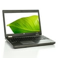 thumbnail image 1 of Restored HP ProBook 6570b Laptop i5 Dual-Core 4GB 256GB SSD Win 10 Pro A v.WAA (Refurbished), 1 of 8