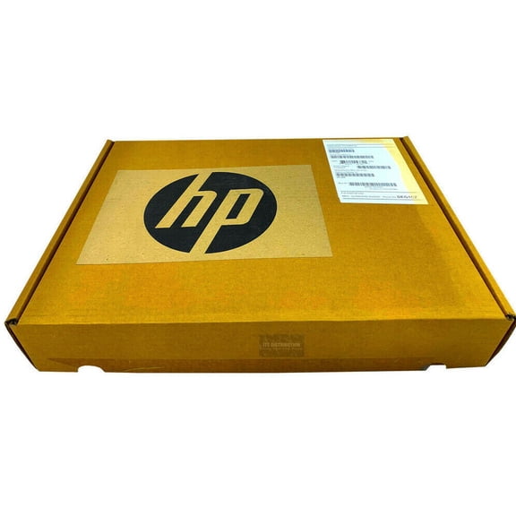 Restored HP ProCurve 4-Port 10GbE X2 ZL Module J8707A (Refurbished)