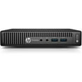 Tiny PC HP Prodesk 400 G3 mini Core I5-7500T, 8GB RAM, 256GB SSD – CÔNG