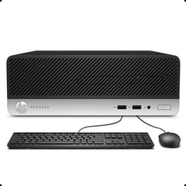 Pre-Owned HP EliteDesk 800 G5 Mini High Performance Desktop