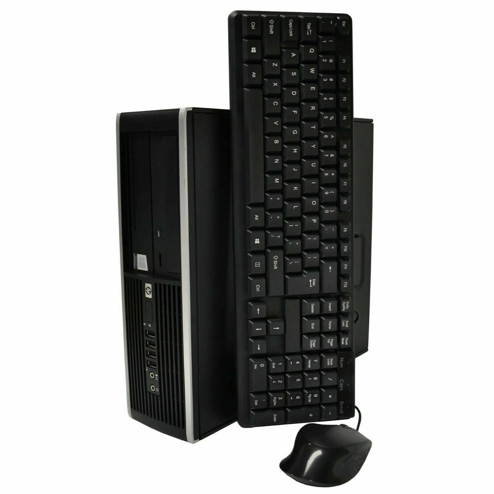 Quadro P600 HP ProDesk i3-4160 1TB ❗️ Amazon.com: HP Probook 600G1 TW Tower Desktop, Intel core i3