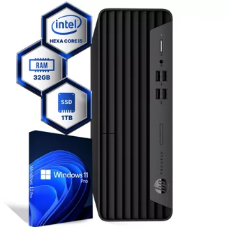 GMKtec Mini PC, AMD Ryzen 7 5825U 4.5GHz, 32GB RAM 1TB SSD, Triple