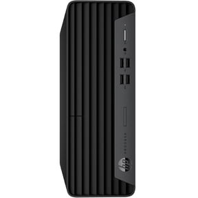 Restored HP ProDesk 600 G6 SFF Desktop Computer Intel Hexa-Core i5-10500 (3.1 GHz) 16GB RAM 256GB SSD Windows 11 Pro Home or Office PC (Refurbished)