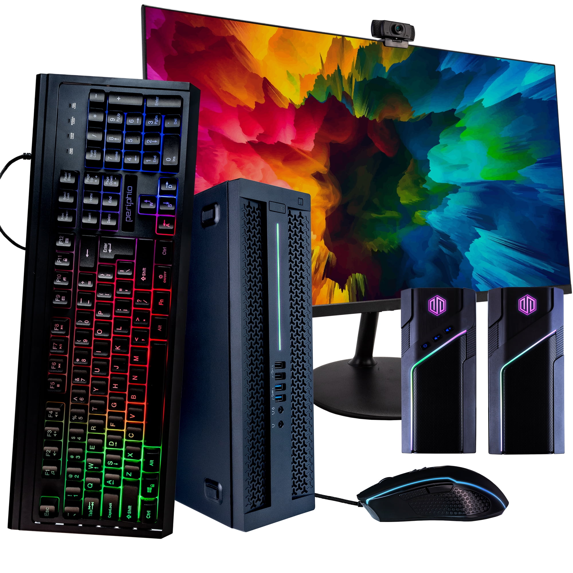 Windowsデスクトップ ProDesk600/Win11Pr/i5/8G/256+500G/Office HP ProDesk 600G1 Desktop Computer, Intel i5 3.2GHz, 8GB RAM, 500GB